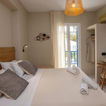 Noe Rooms In Center Of Tinos Ngoại thất bức ảnh